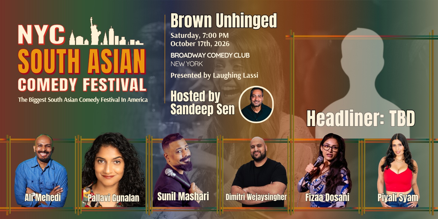 Brown Unhinged