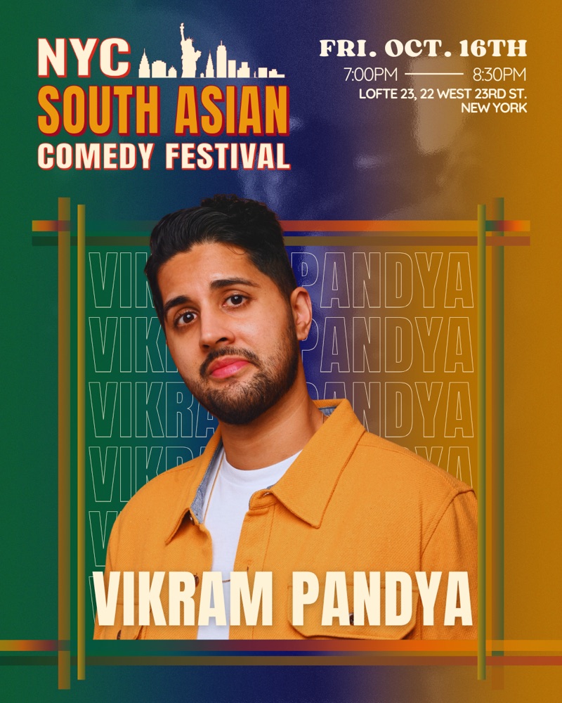 Vik Pandya