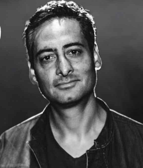 Sandeep Sen