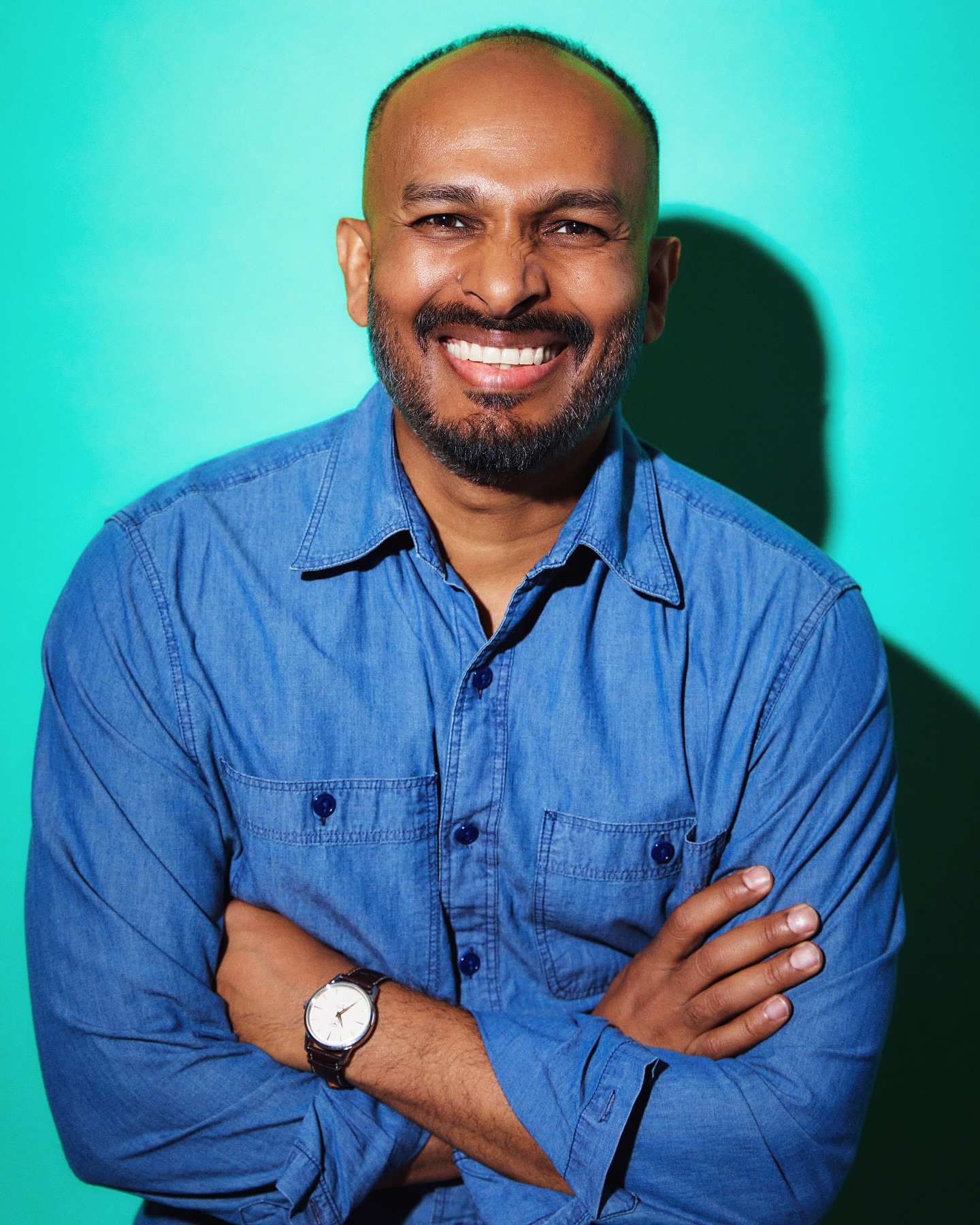 Ali Mehedi